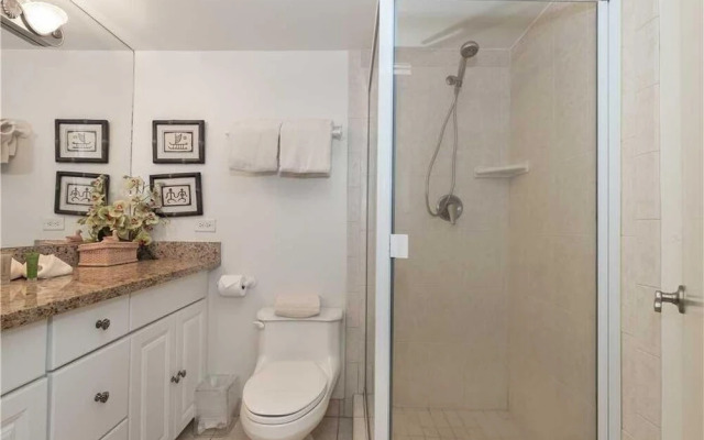 Paki Maui 422 2 Bedroom Condo