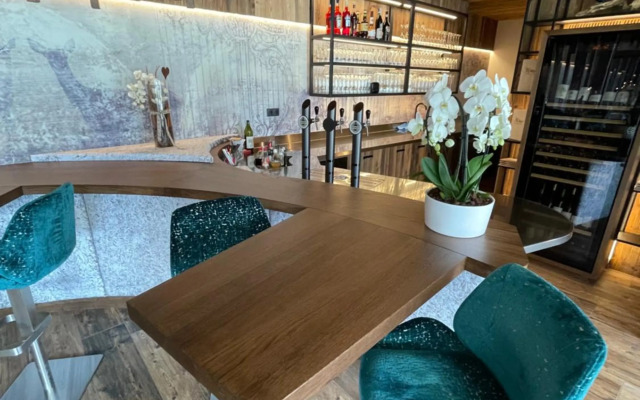 Hotel Nussbaumerhof ***