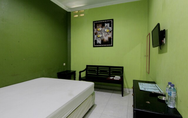 Hotel Popi Pondok Pisang