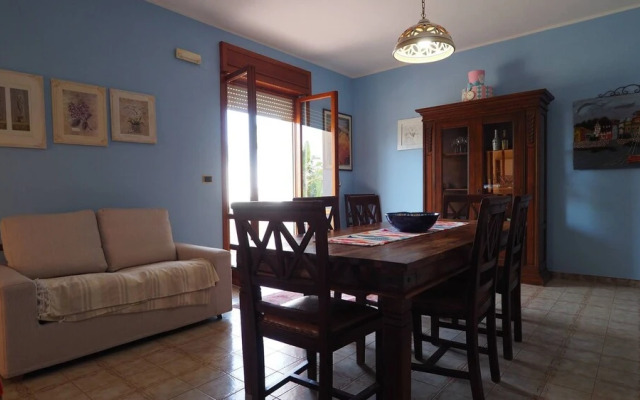 Villa Bellavista 8 Guests 3 Bedrooms by the sea