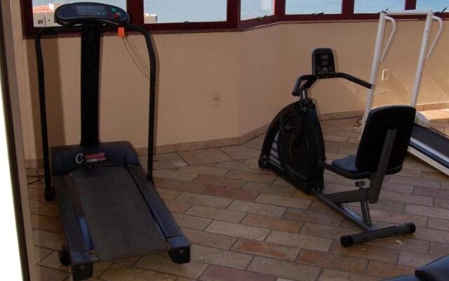 Residencial Itapema Vacation Club