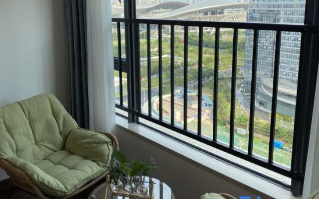 Xi Li B&B (Nanning Sports Center)