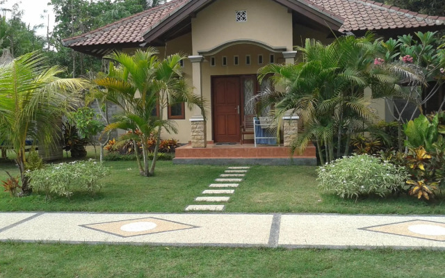 Sari Inn Kuta Lombok