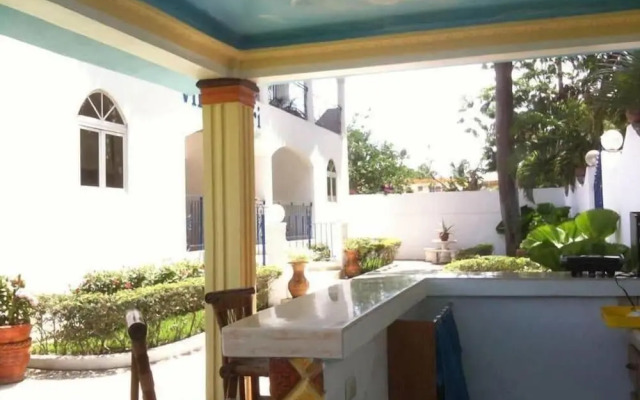 Hotel Villa Capri Salon & SPA