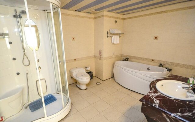 Xiadu Hotel