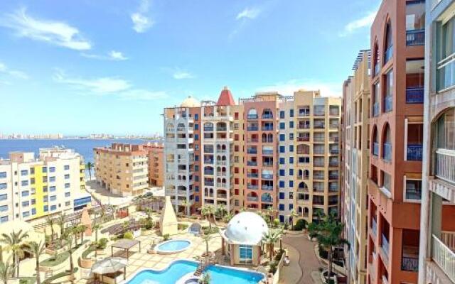 Verdemar 8806 - Resort Choice