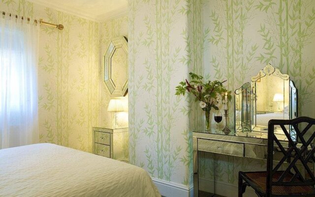 Langar Hall Hotel