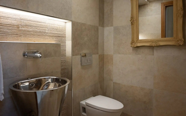 Diktamon Retreat Luxury Villa
