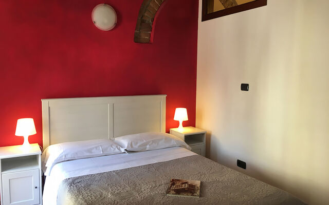 Veronetta House