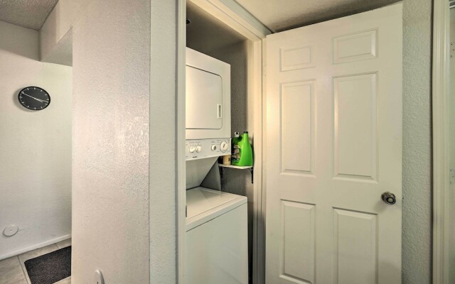 Scottsdale Condo w/ Pool & Hot Tub Access!