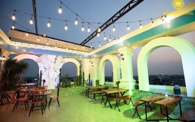 Minh Duc Hotel Halong
