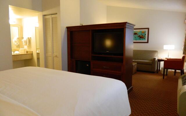 Best Western Port St. Lucie