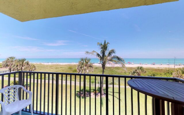 Sea Oats Condos