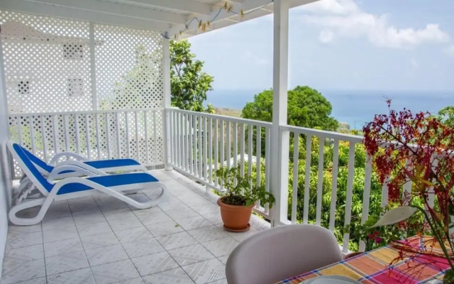 Morne SeaView Apartments