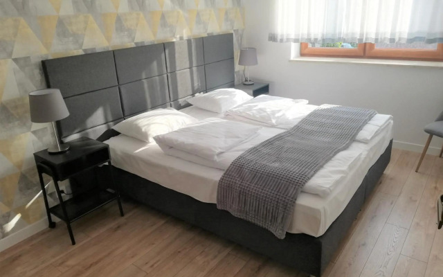 Gdynia Orlowo Honey Apartment