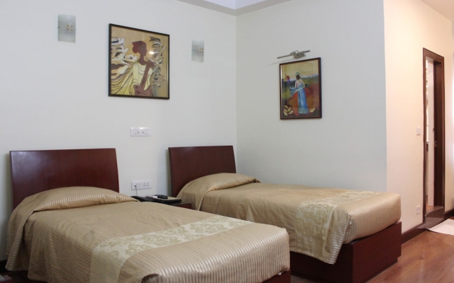 The Cindrella Hotel