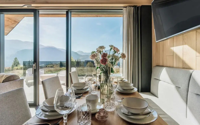 Wierchy View - Loft Affair Collection