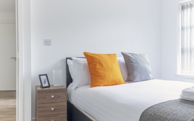 Endsleigh Chapel Serviced Apartments Hull Serviced Apartments HSA