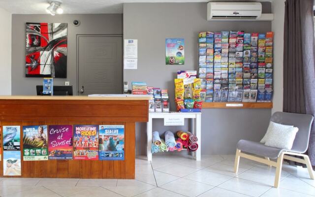 Mooloolaba Motel