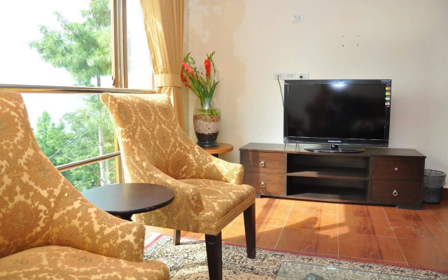 Hotel One Murree