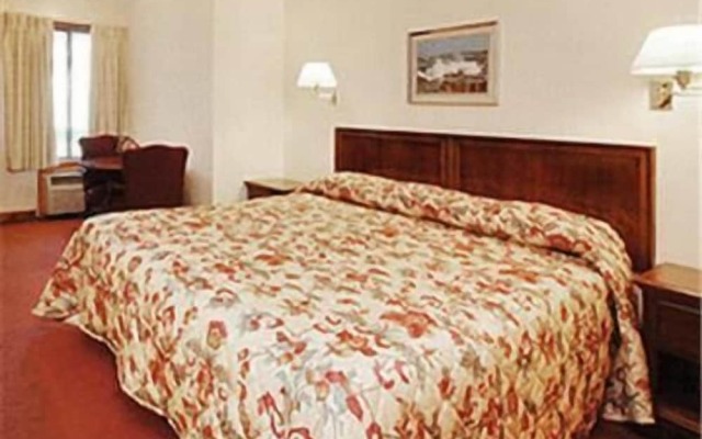The Atlantic Motel