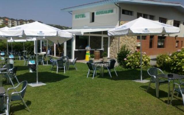 Hotel Goizalde