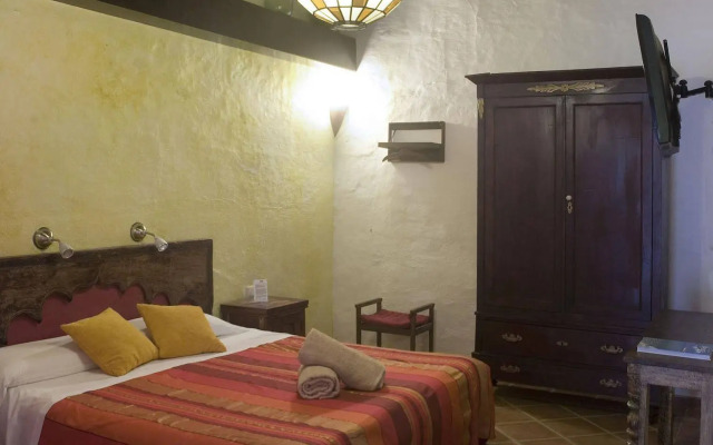 Matxani Gran Agroturismo