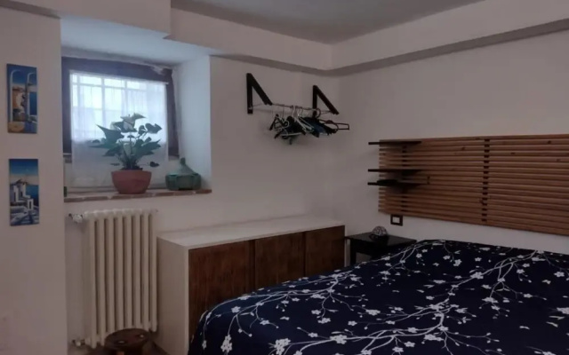 "farmhouse Apartment: La Casa di Polly"