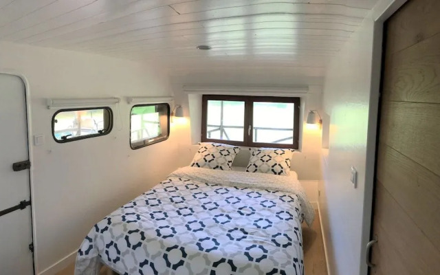 Domaine de Lann Hallat