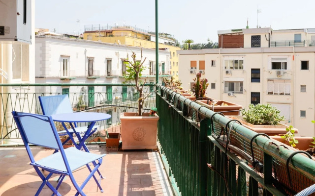 Riviera di Chiaia 207