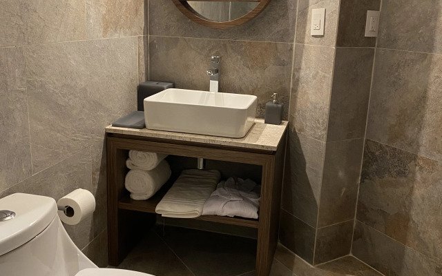 Antigua Hotel Boutique