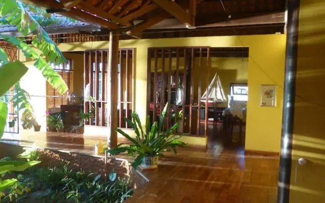 Villa Cua Can