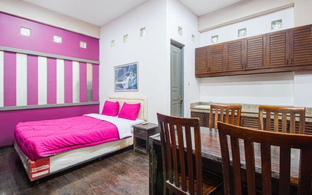 Tobana House Bintaro
