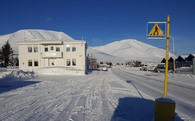 Dalvík Hostel Gimli