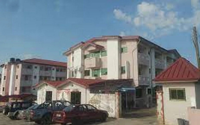 Nasco Hotel - Standard