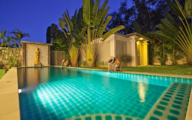 Villa Theo