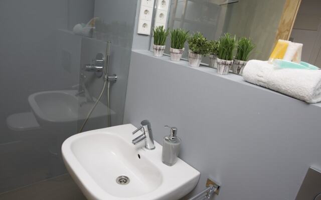 Balcon de Manet Apartments