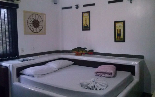 OYO TBS Hotel - Próximo ao Hospital Geral De Manacapuru