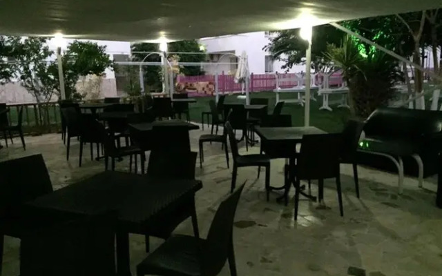 Süreyya Hotel