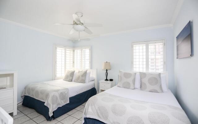 Venice on the Beach Hotel