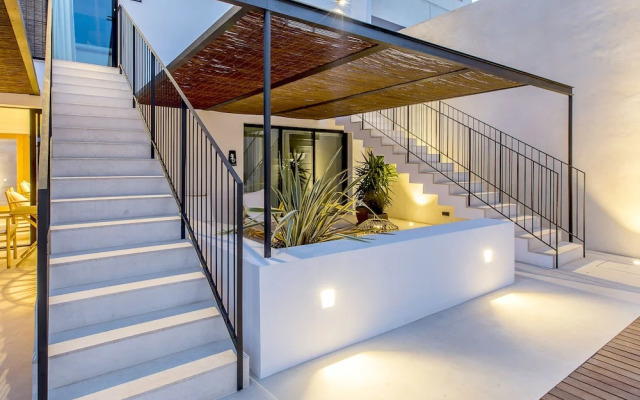 Can Micalet Formentera