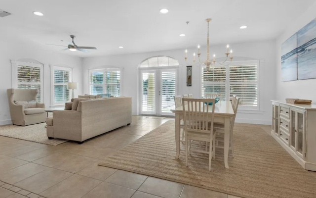 Villas at Seagrove Unit B301
