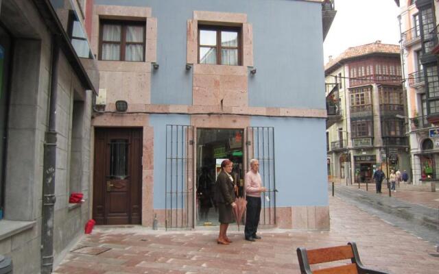Casa Azul Paraíso