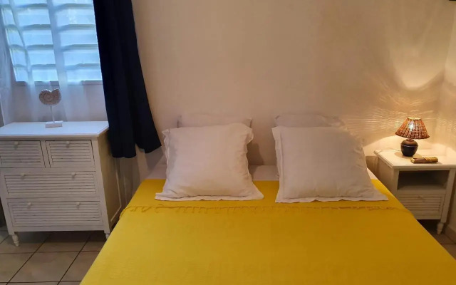 Beau T2 Passion Vacance