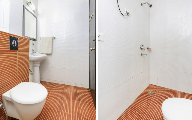 Aruma Residency by OYO Rooms
