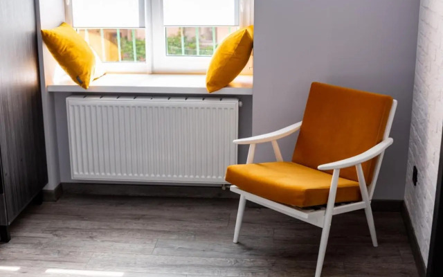 Apartments in Lviv Center