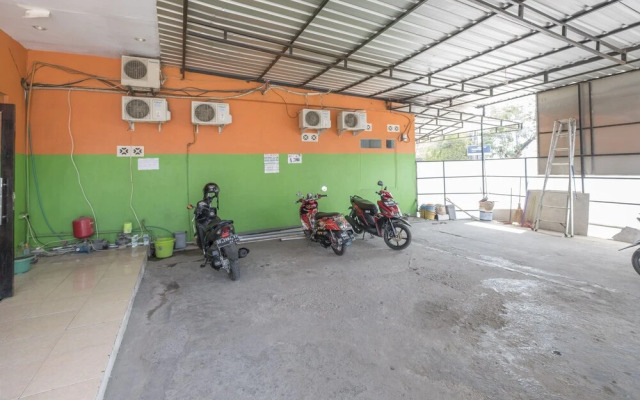 OYO 1691 Wisma Benhil Toddopuli
