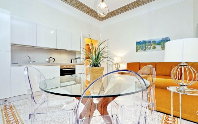 Vatican Area - My Extra Home