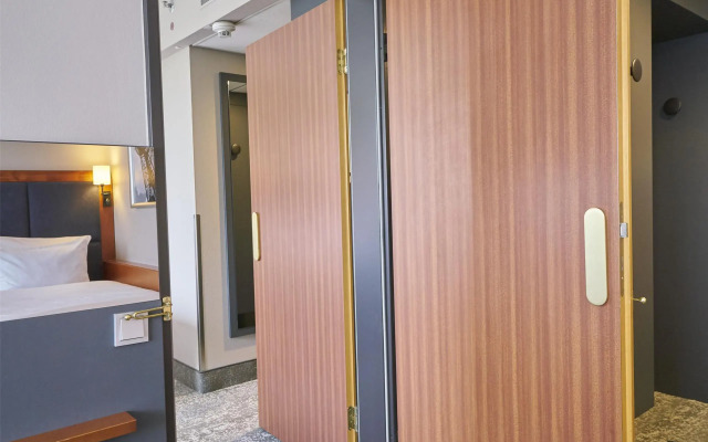 Radisson Blu Hotel Dortmund