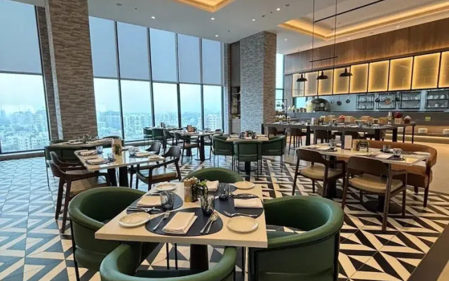 Four Points by Sheraton Nashik